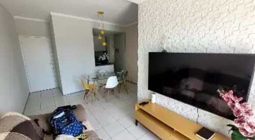 Apartamento em Barroso, Fortaleza, CE — foto 5