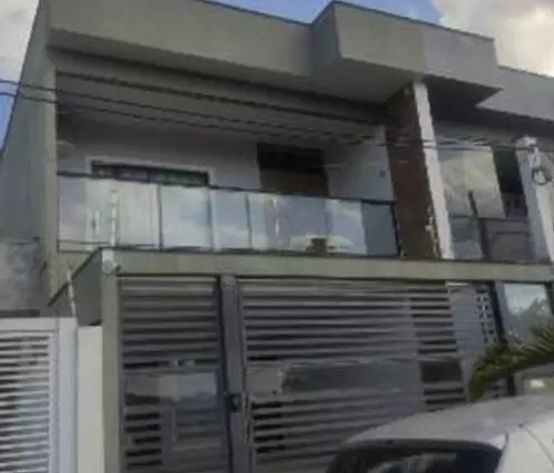 Casa de condomínio no Jardim Bela Vista, Pinheiral, RJ — foto 2