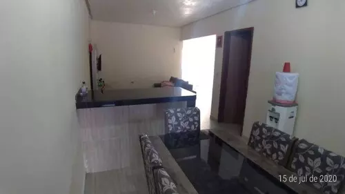 Casa no Canacuí, Ouricuri, PE — foto 2