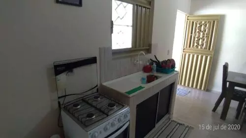 Casa no Canacuí, Ouricuri, PE — foto 3