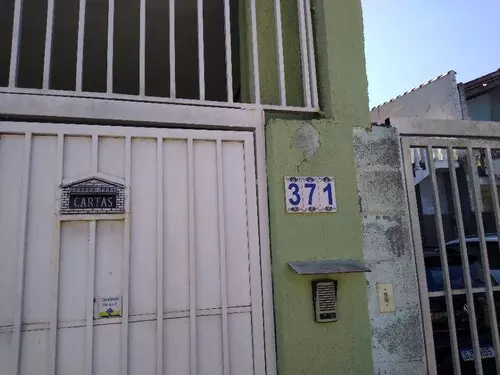 Casa em Outeiro de Passargada, Cotia, SP — foto 2