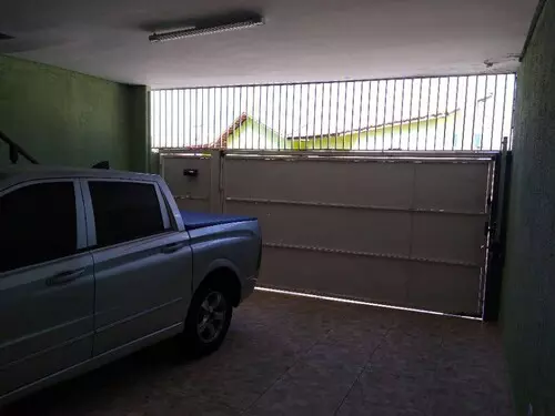 Casa em Outeiro de Passargada, Cotia, SP — foto 4