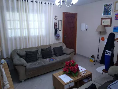 Casa em Outeiro de Passargada, Cotia, SP — foto 5