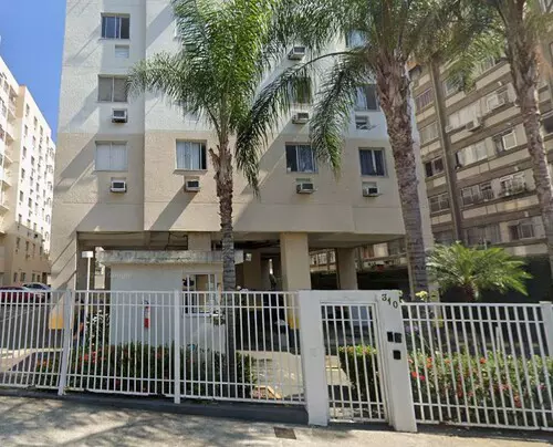 Apartamento no Engenho de Dentro, Rio de Janeiro, RJ — foto 2