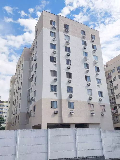 Apartamento no Engenho de Dentro, Rio de Janeiro, RJ — foto 3