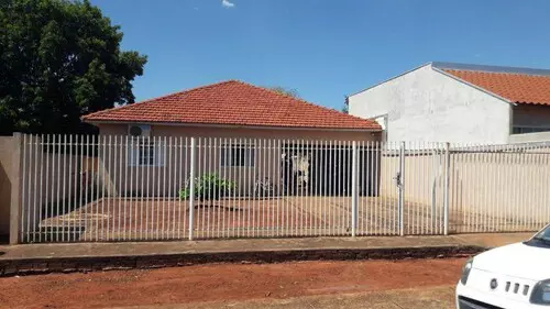 Casa no Centro, São Carlos do Ivaí, PR — foto 2