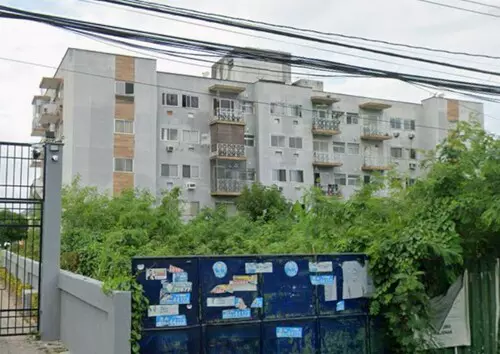 Apartamento em Vargem Pequena, Rio de Janeiro, RJ — foto 2