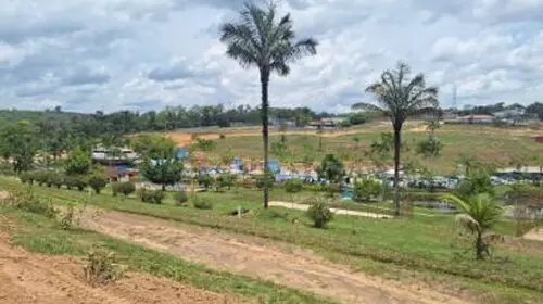 Casa de condomínio no Acqua Park, Presidente Figueiredo, AM — foto 2