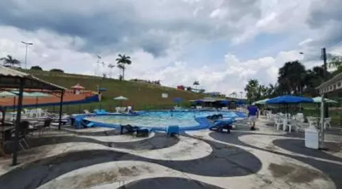 Casa de condomínio no Acqua Park, Presidente Figueiredo, AM — foto 3