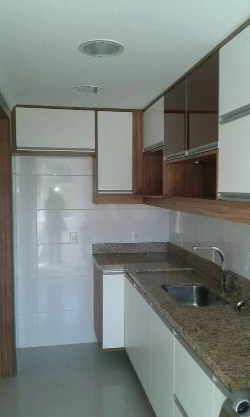 Apartamento em Cristal, Porto Alegre, RS — foto 4
