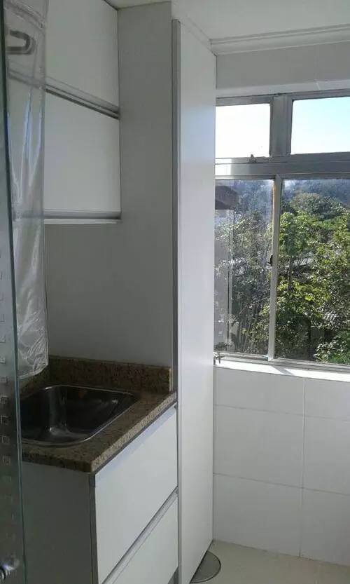 Apartamento em Cristal, Porto Alegre, RS — foto 5