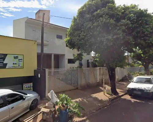 Casa na Chácara Damiao, Floraí, PR — foto 2