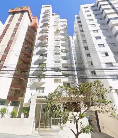 Apartamento no Setor Bueno, Goiânia, GO — foto 3