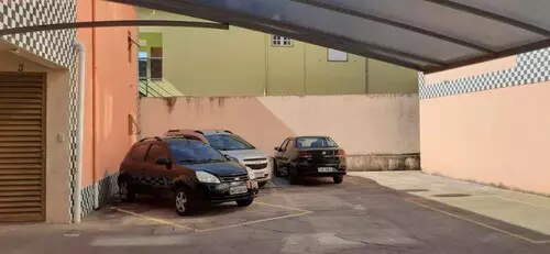 Apartamento no Europeu, Caeté, MG — foto 3