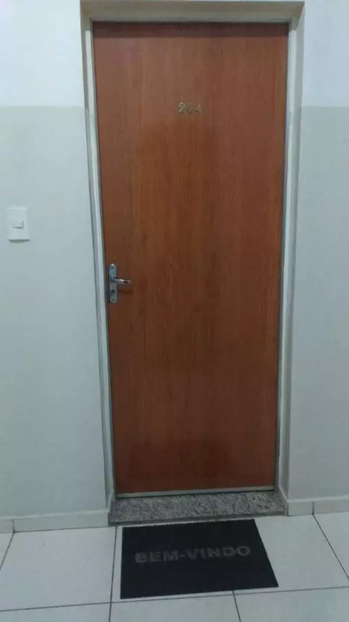 Apartamento no Europeu, Caeté, MG — foto 4