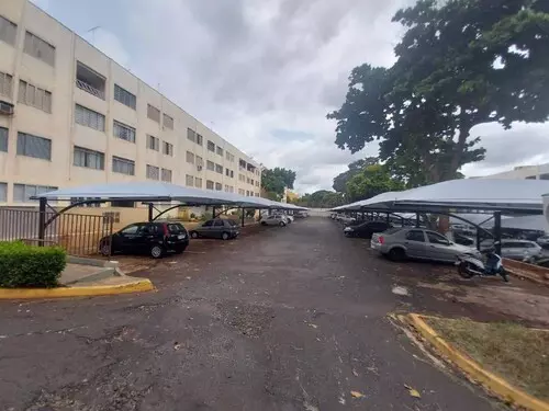 Apartamento DESOCUPADO na Vila Virginia, Ribeirão Preto, SP — foto 3