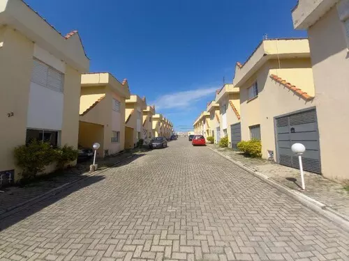 Casa de condomínio no Jardim Europa, Suzano, SP — foto 3