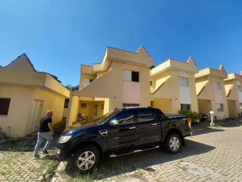Casa de condomínio no Jardim Europa, Suzano, SP — foto 4