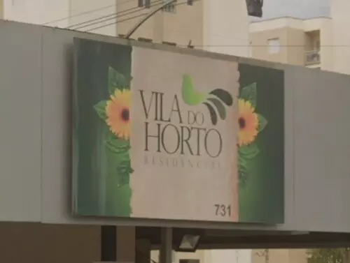 Apartamento no Jardim do Horto, Rio Claro, SP — foto 2