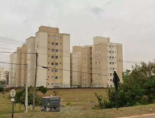 Apartamento no Jardim do Horto, Rio Claro, SP — foto 3