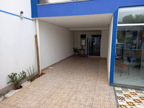 Casa no Jardim das Perdizes, Campo Grande, MS — foto 3