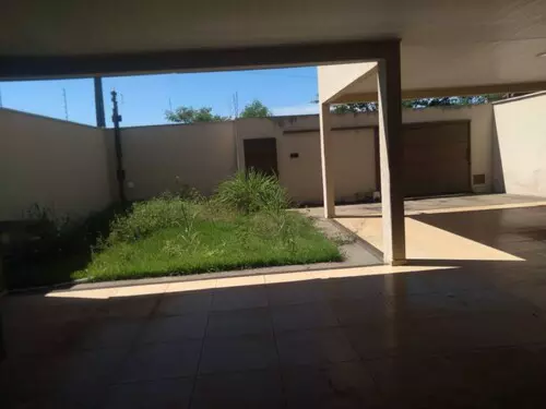 Casa DESOCUPADA em Santa Luzia, Porangatu, GO — foto 2