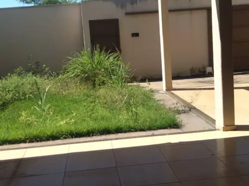 Casa DESOCUPADA em Santa Luzia, Porangatu, GO — foto 3