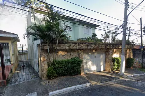 Casa no Jardim Manoel Lopes, São Paulo, SP — foto 2