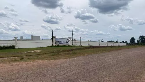 Lote DESOCUPADO em condomínio em Camobi, Santa Maria, RS — foto 4