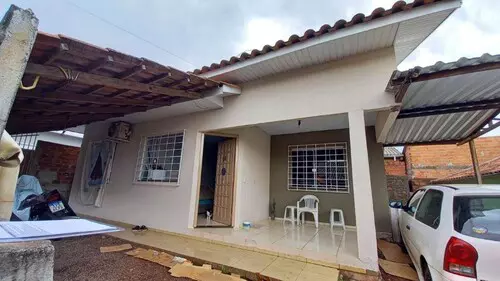 Casa de condomínio em Santa Luzia, Dois Vizinhos, PR — foto 2