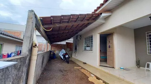 Casa de condomínio em Santa Luzia, Dois Vizinhos, PR — foto 3
