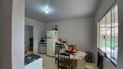Casa de condomínio em Santa Luzia, Dois Vizinhos, PR — foto 5