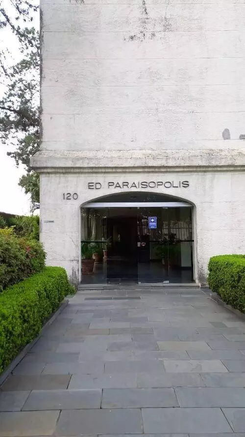 Apartamento no Paraisópolis, São Paulo, SP — foto 2