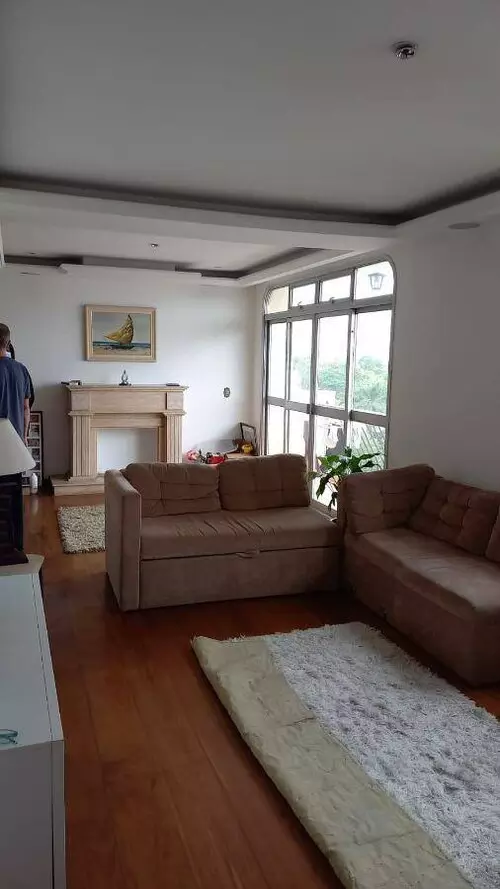 Apartamento no Paraisópolis, São Paulo, SP — foto 3
