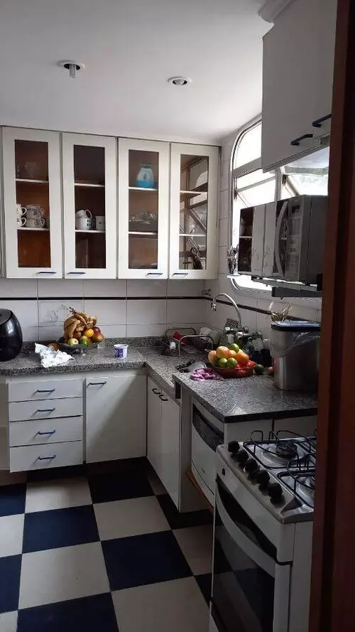 Apartamento no Paraisópolis, São Paulo, SP — foto 4