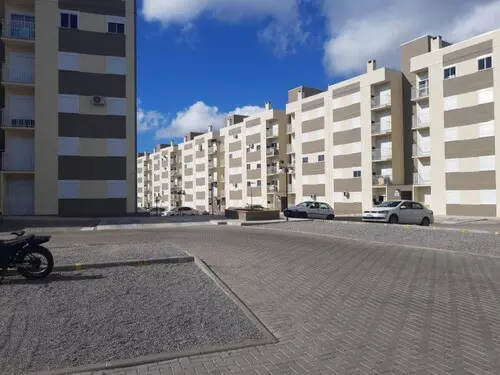 Apartamento na Cohab Areal, Pelotas, RS — foto 4