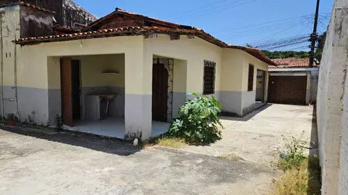 Casa DESOCUPADA em Guajeru, Fortaleza, CE — foto 2