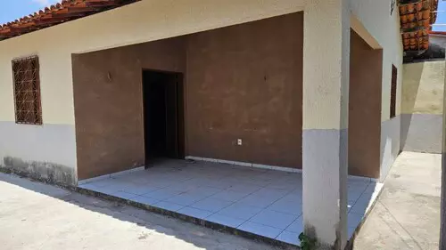 Casa DESOCUPADA em Guajeru, Fortaleza, CE — foto 3