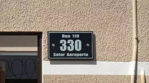 Casa DESOCUPADA no Setor Aeroporto, Catalão, GO — foto 2