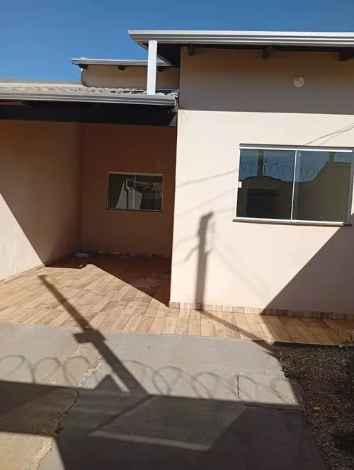 Casa DESOCUPADA no Setor Aeroporto, Catalão, GO — foto 4
