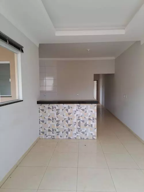 Casa DESOCUPADA no Setor Aeroporto, Catalão, GO — foto 5