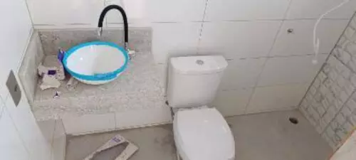 Casa de condomínio em Campos do Iguaçu, Foz do Iguaçu, PR — foto 5