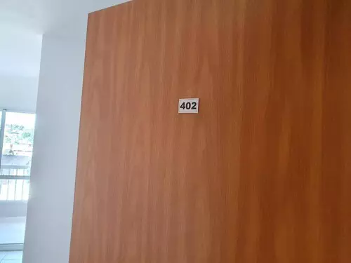Apartamento no Jardim Tropical, Nova Iguaçu, RJ — foto 4