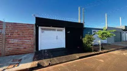 Casa no Jardim Eldorado, Pontal, SP — foto 2