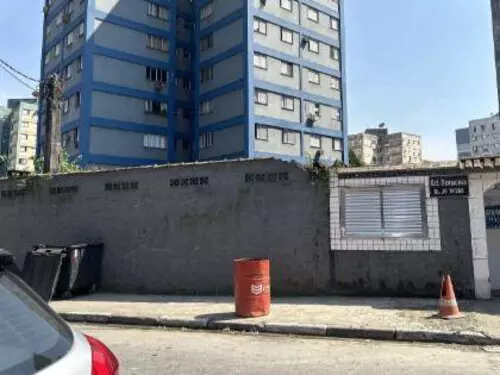 Apartamento em Saboó, Santos, SP — foto 4