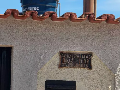 Casa em Palmares, Trindade, GO — foto 3