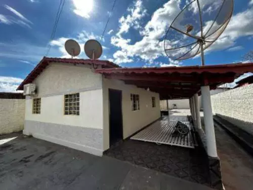 Casa em Palmares, Trindade, GO — foto 5