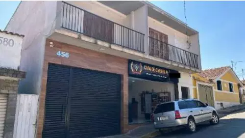 Casa no Centro, Elói Mendes, MG — foto 2