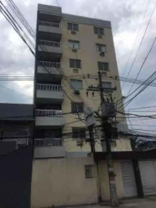 Apartamento no Jardim Tropical, Nova Iguaçu, RJ — foto 2