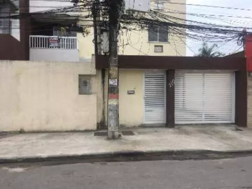 Apartamento no Jardim Tropical, Nova Iguaçu, RJ — foto 4